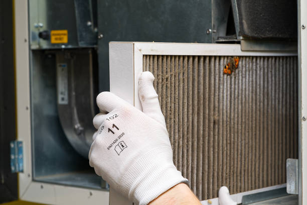 Best Professional Duct Cleaning Services  in Indiana, PA