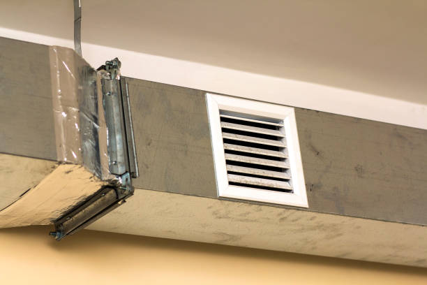 Best HVAC Air Duct Cleaning  in Indiana, PA